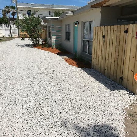 Salty Serenity Duplex Cocoa Beach Exteriör bild