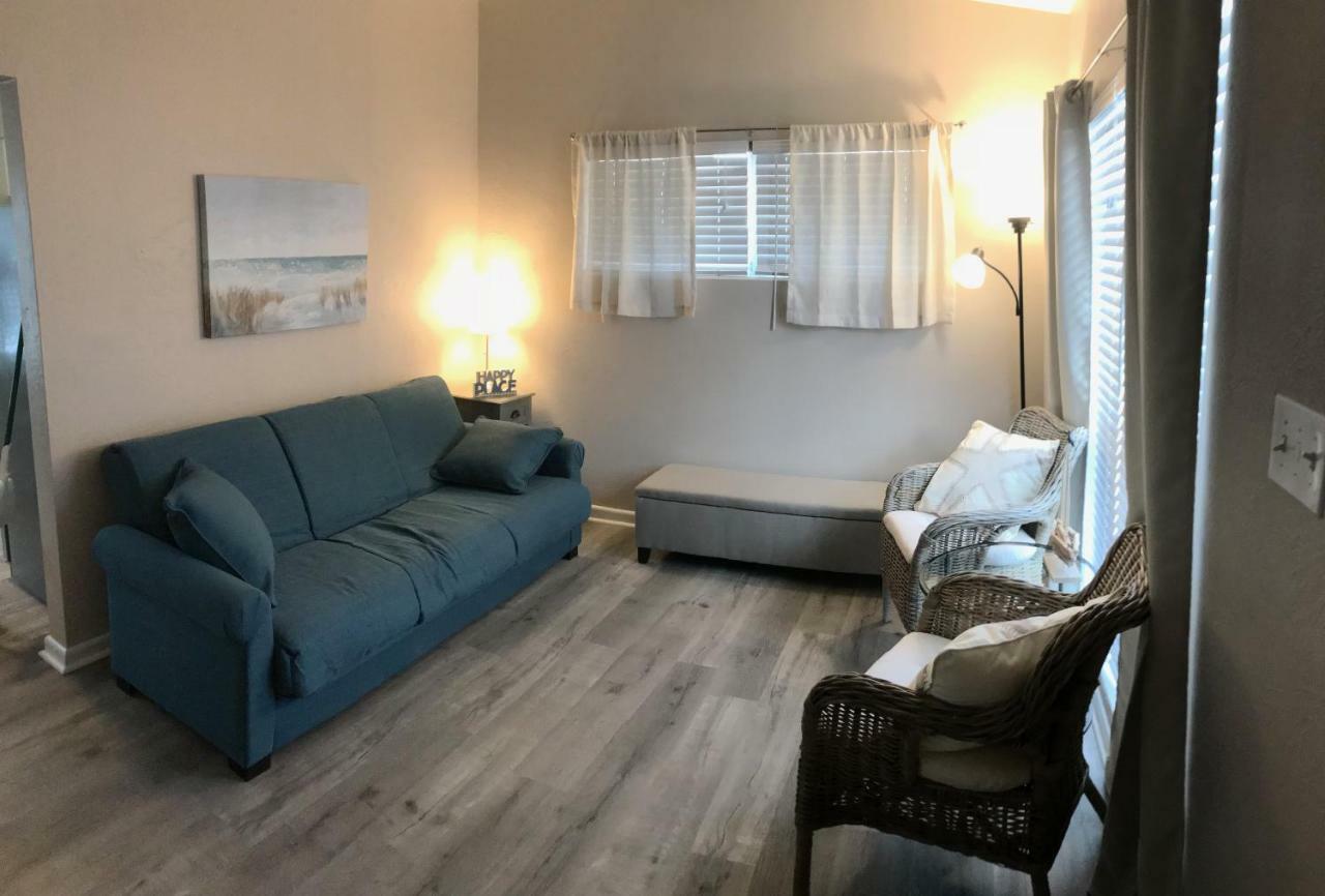 Salty Serenity Duplex Cocoa Beach Exteriör bild