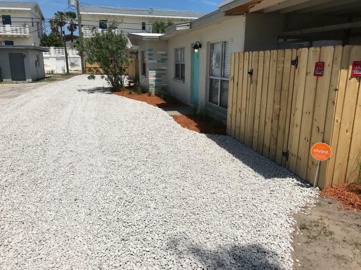 Salty Serenity Duplex Cocoa Beach Exteriör bild