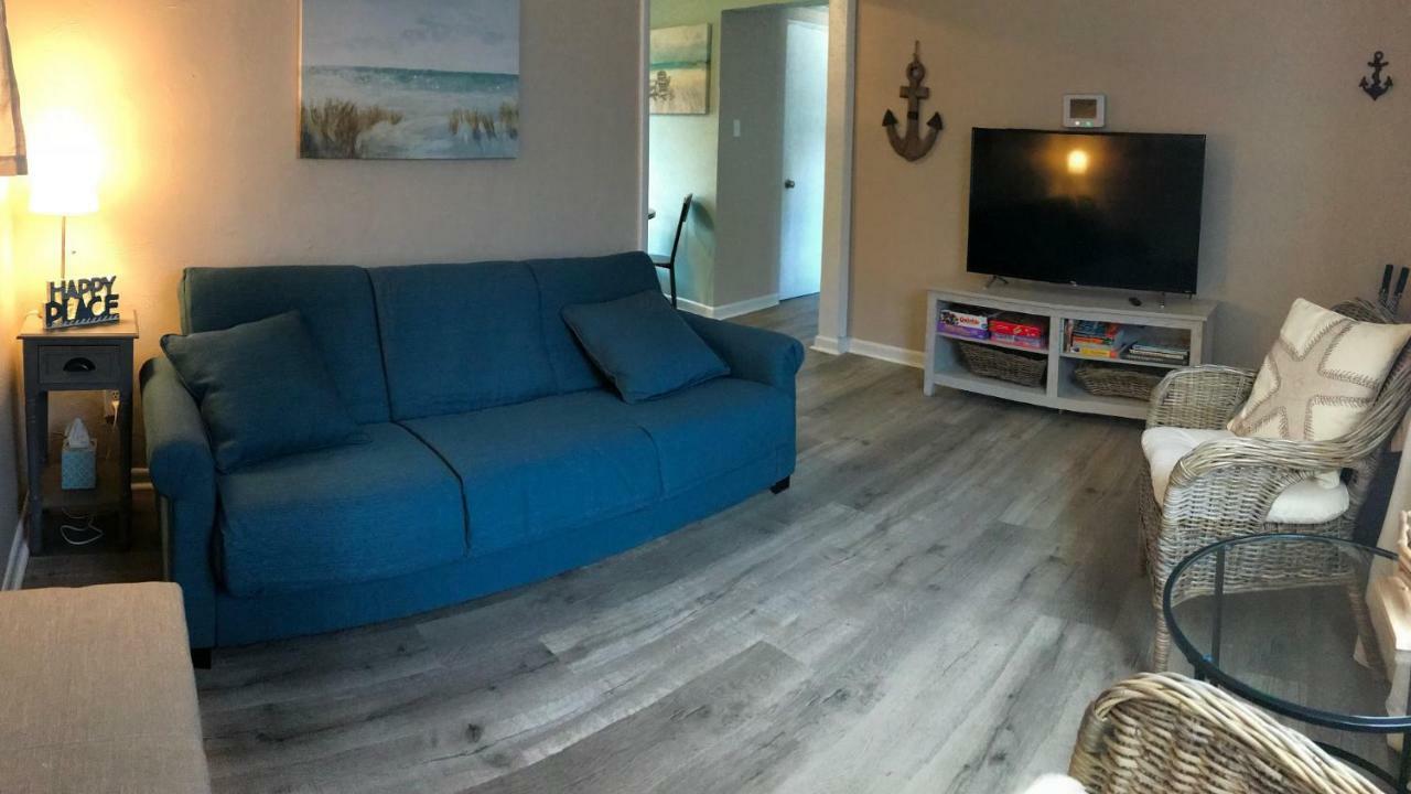 Salty Serenity Duplex Cocoa Beach Exteriör bild